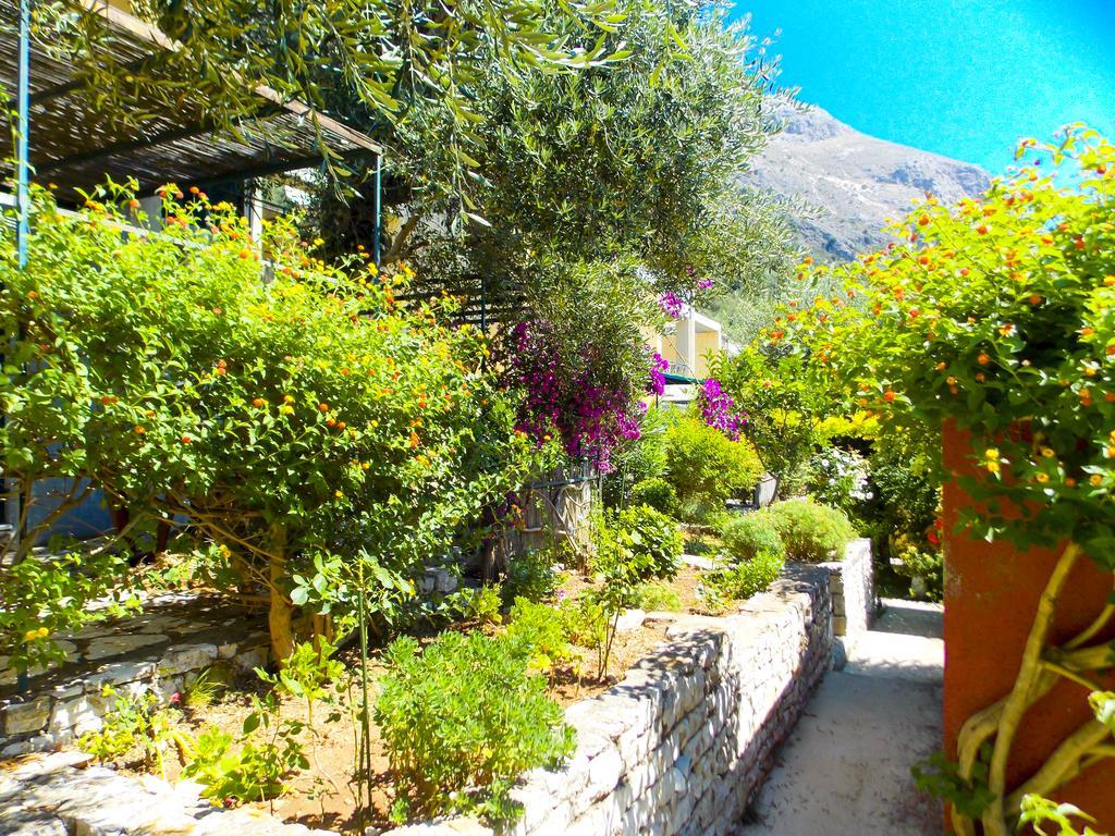 Apartment Manto On The Beach