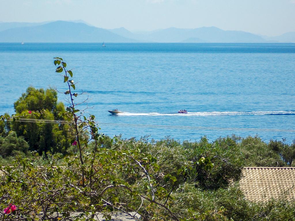 Manto On The Beach Barbati