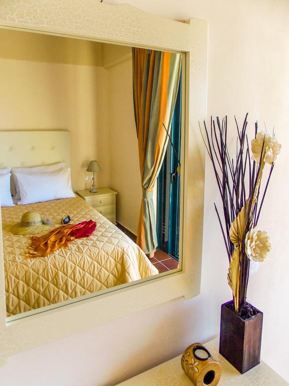 Apartment Manto On The Beach *