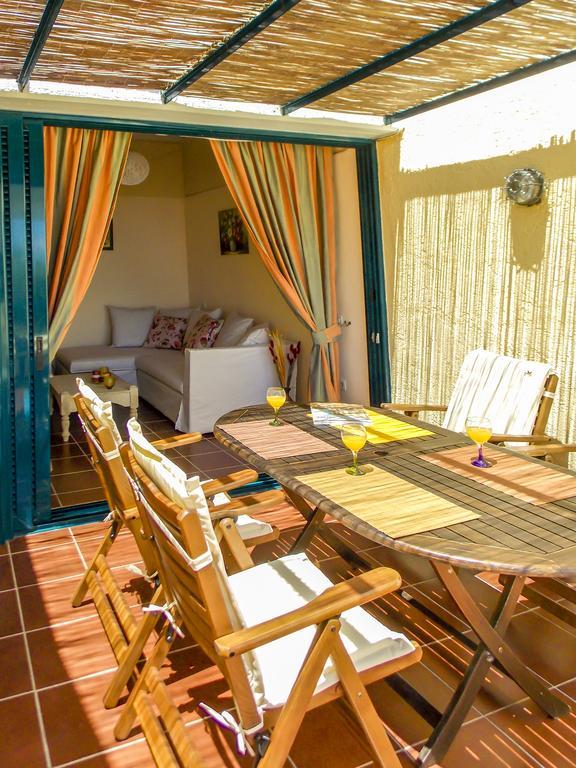 Apartment Manto On The Beach Barbati