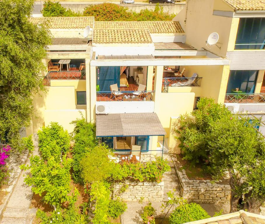 Apartment Manto On The Beach *