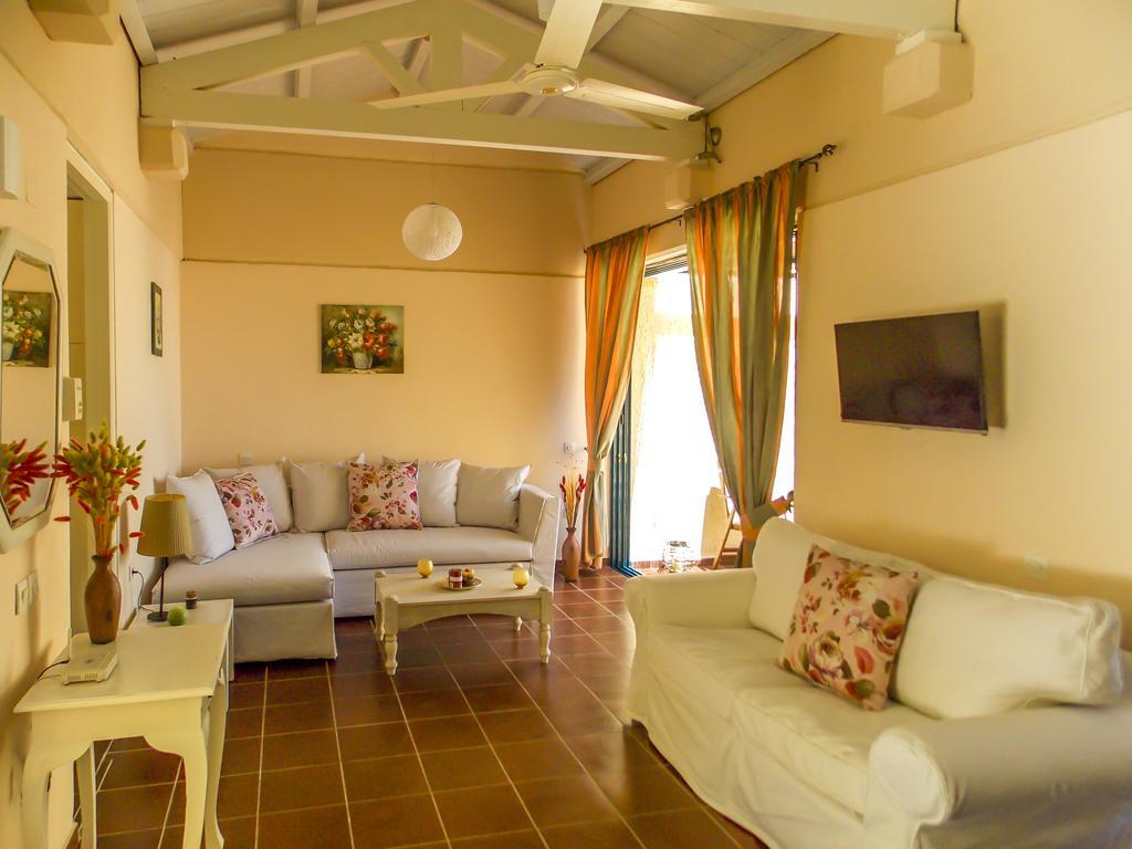 Apartment Manto On The Beach *