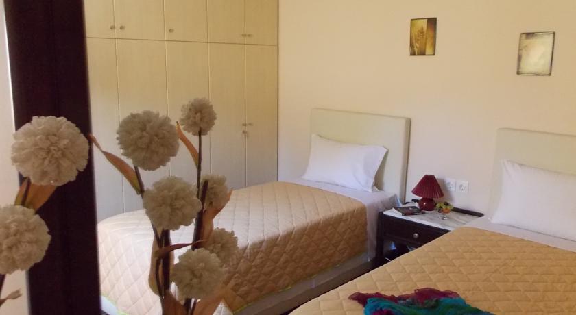 Apartment Manto On The Beach