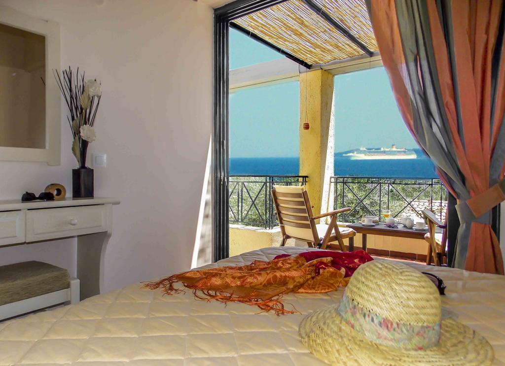 Apartment Manto On The Beach