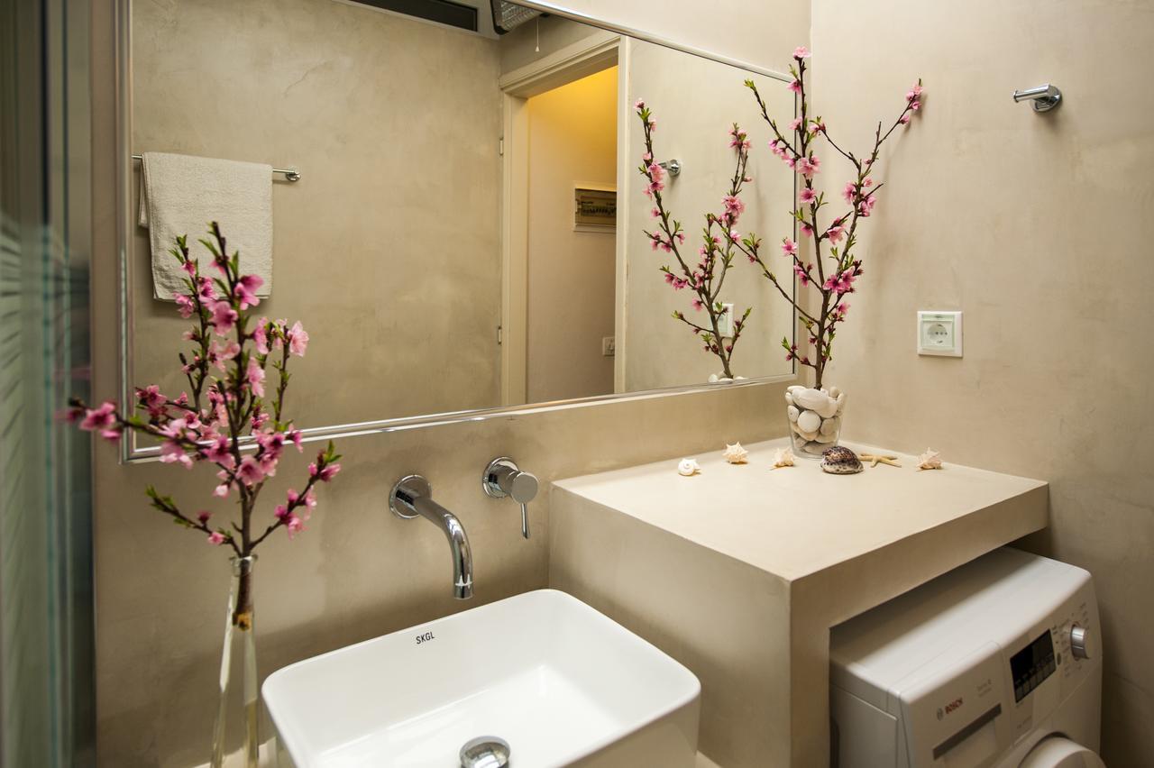 Apartment Manto On The Beach Barbati